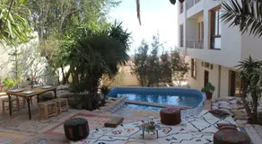 Taghazout Hill Retreat - Image 2