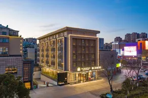 Jinjiang Inn Dafeng Changxin Road Branch - Image 4