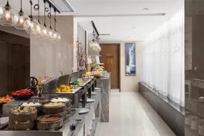 Nanning Champs Elysees Hotel - Image 4