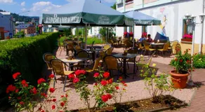 Hotel Gasthof zum Walfisch - Image 4