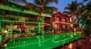 Aqua Marina Beach Cottages - Image 4