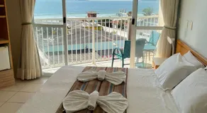 Praia Pousada Tatuíra - Image 2