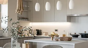 Emmanuel's Sea View Luxury Apartment - Image 5