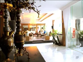Johns Pardede International Hotel - Image 3