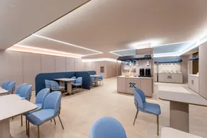 Hanting Hotel Lu'an New Metropolis Global Plaza - Image 3