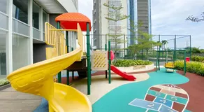 Cozy Ciputra International 1BR Apartment in West Jakarta, San Francisco Tower by Le Ciel Hospitality - Image 5