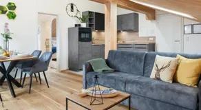 FENJOY Ferienapartments Bernau am Chiemsee - Image 3