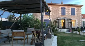 Les Flots De Ma Vie Chambres D Hotes et tipi Florence Et Virginie Gossin - Image 4