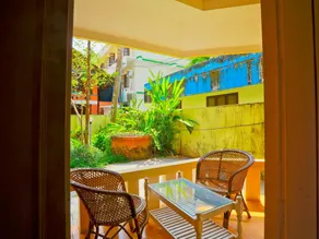 Hotel Thushara - Image 3