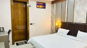 JMD Hotel - Image 5