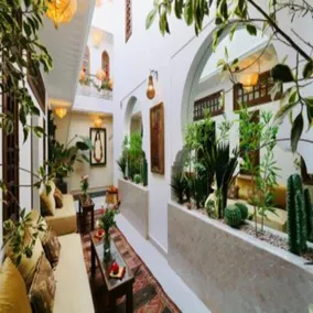 Riad Beata Bed & Breakfast - Image 2