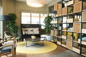 Sojourn Spa Hotel Kuala Lumpur - Image 2