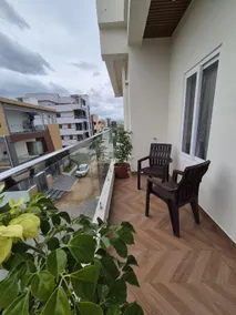 BHARATHI STAYS Ultra luxury rooms 1RK Studio Apartments & 2BHK Apartments - Image 2
