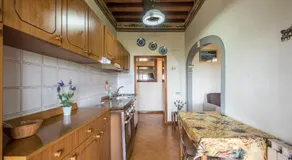 Appartement \"Casa Vacanze del Borgo\" avec jardin et Wi-Fi - Image 5