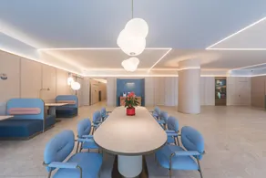 Hanting Hotel Yixing Dingshu Town Baolong Plaza - Image 4