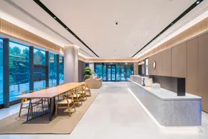全季北京亦庄开发区万源街地铁站酒店 - Image 2