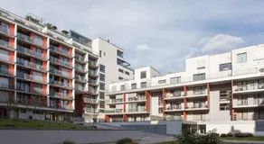 JT's Apartments Korunní str. - Image 4