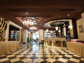 Harman Hotel - Image 5