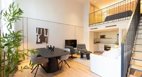 City of Arts Valencia Flats by Rent Me - Image 2