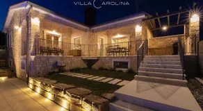 Villa Carolina - Grand Privé with Private Pool - Image 4