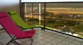 Superbe appartement en résidence avec parking - Image 2