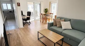 Nicosia Business Apartment - Image 2