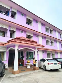 OYO 75399 Choktipparat Place - Image 3