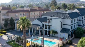 MainStay Suites Moreno Valley Near March Air Reserve Base - Image 3
