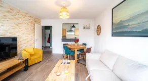Cosy apartment on Strasbourg Tramway line and Canal - Appartement confortable sur ligne tram Strasbourg et Canal - Image 2