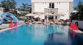 GTH GLORİA GÜMBET HOTEL - Image 3