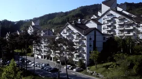 Muju Deogyusan Resort - Image 4