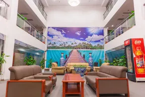 Century Business Hotel (Jixian Drum Tower Square Branch) - Image 3