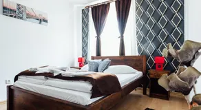 Guesthouse Viktoria Pensiune - Image 2