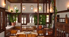 Mansion Karagiannopoulou - Image 2