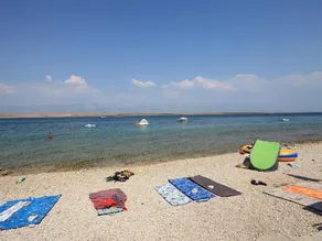 Apartment Rising Sun A3 Vir, Zadar riviera - Image 5