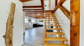 Wunderschöne Maisonette-Wohnung für bis zu 10 Personen - Image 5