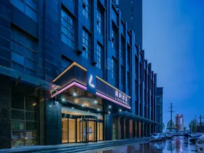 Lavande Hotel Xianyang High-speed Railway Station - Image 4