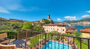 Hotel Luna Rossa - Image 2