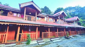 Jo'stel Heritage Nagbeli Resort - Image 5