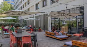 SLO Appart Hotel Bordeaux - Cité du Vin - Image 2
