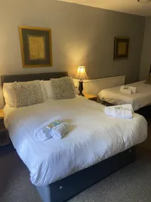 The Turf Hotel - Image 2