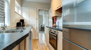 Lavendelhus - et charmerende hus på Victoria Road - Image 3