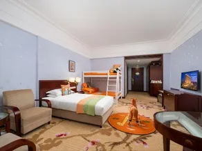Dongguan Exhibition International Hotel - Image 5