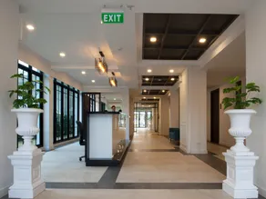 B2 Riverside Premier Hotel - Image 3