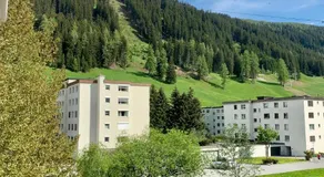Holiday apartment Bolgen - close to everything! Bolgen, Jakobshorn, bus stop, train station, supermarket, ski school, ski rentals, restaurants and more! - Image 5