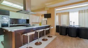 Palatia Caeli SeaFront Villas, By ThinkVilla - Image 4