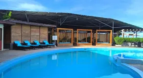 Pacific Crown Hotel - Image 2