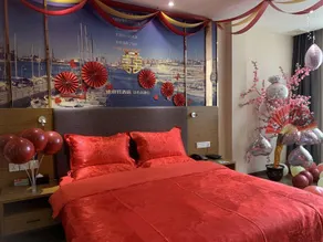 Yeste Hotel Nanning Wuming - Image 4