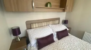 Caravan Church farm holiday village - Image 2