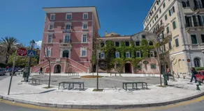 The Artist's Apartment by Konnect, Old Corfu Town - Image 2